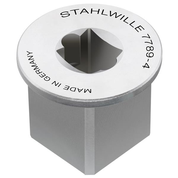 Stahlwille 7789-4 Square Drive Adapter 