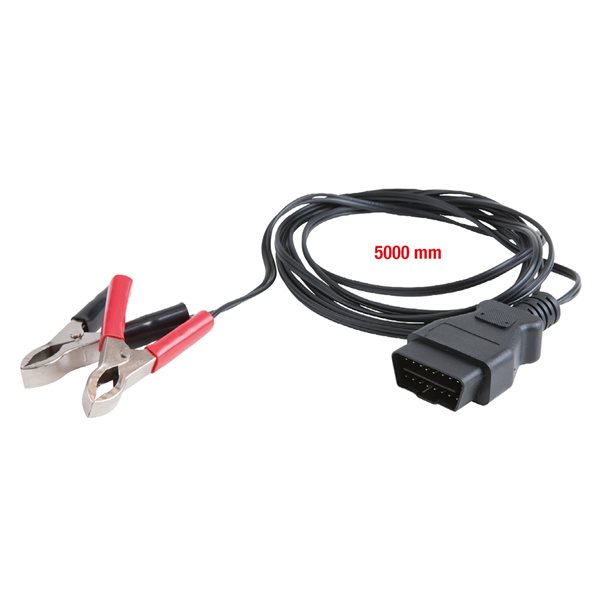 KS-Tools 550.1706 Bordnetz-Spannungserhalter OBD 5m