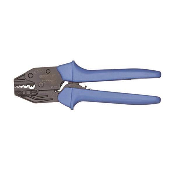 Gedore 8157 Crimp wrench for cable lugs 