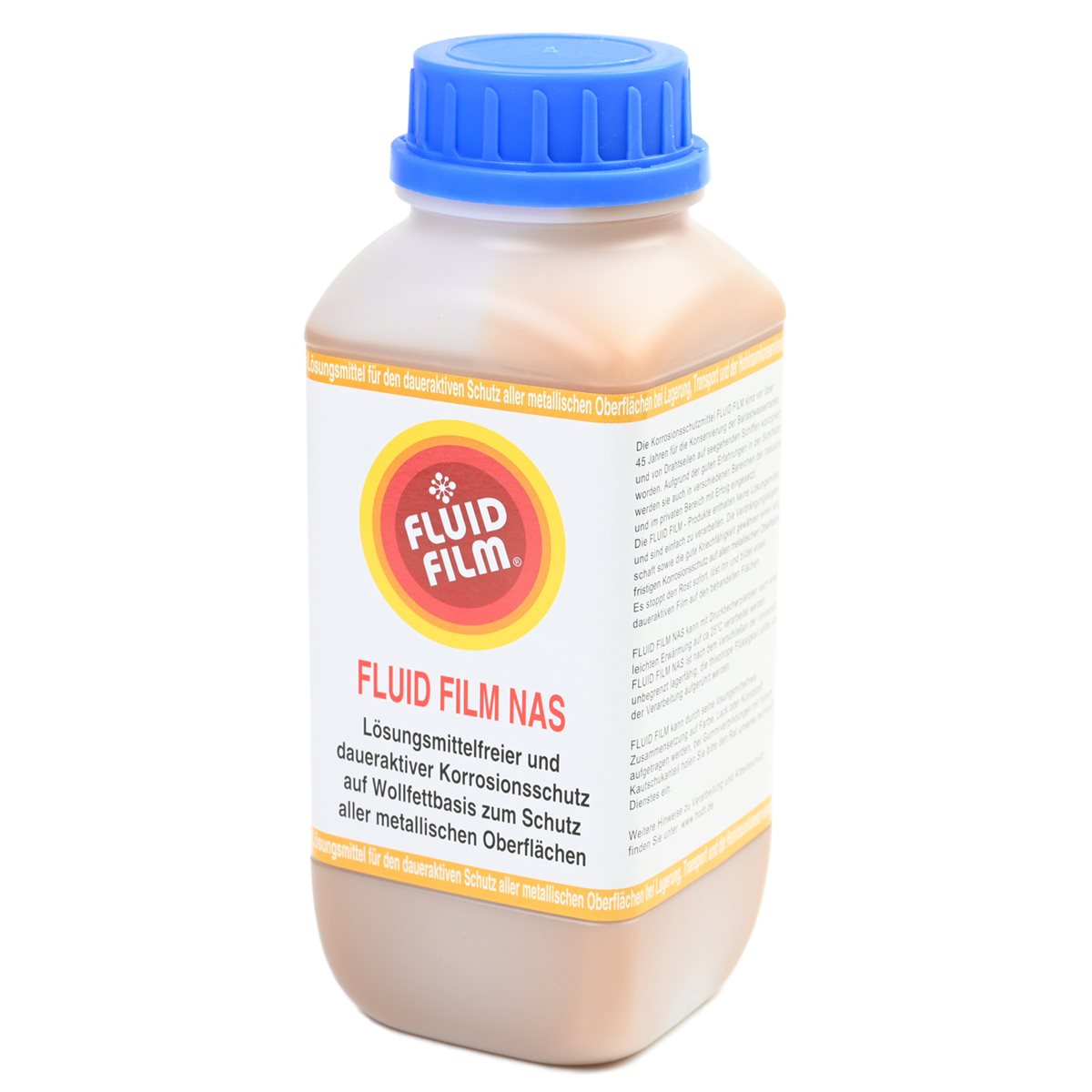 Fluid Film Liquid NAS 1 Liter