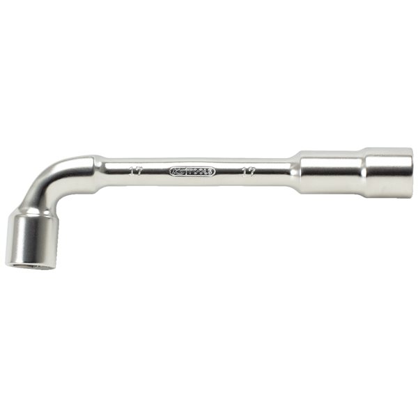 KS-Tools 517.0418 ULTIMATE+ Doppel-Steckschlüssel, 