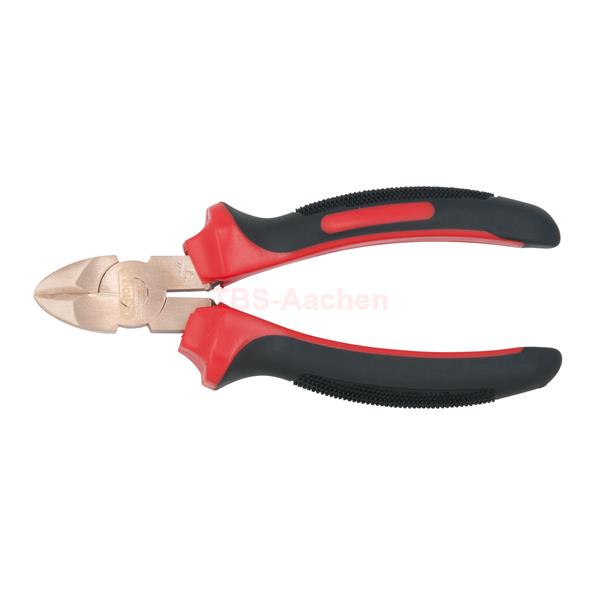 KS-Tools 962.0616 BERYLLIUMplus Seitenschneider 16 5 mm
