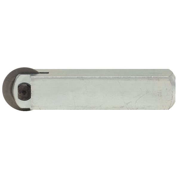 KS-Tools 222.5106 Schneidradschaft+Ersatzschneidra 