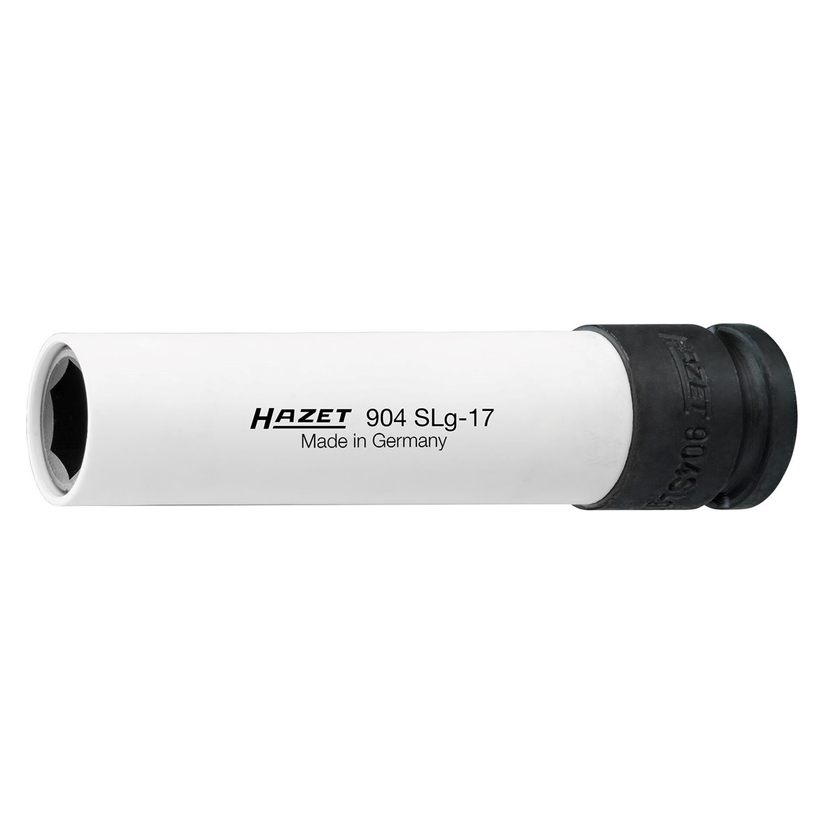 Hazet 904SLG-17 Kraft-Steckschlüssel-Eins. lang 17