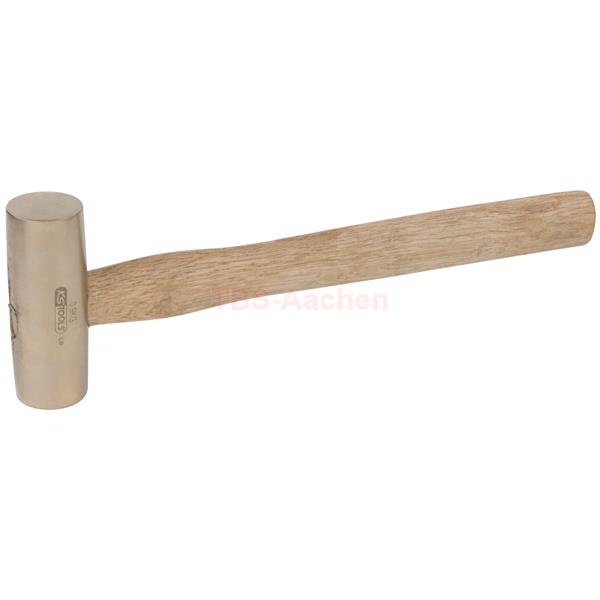 KS-Tools 963.2182 BRONZEplus Schlegel, 2700g 