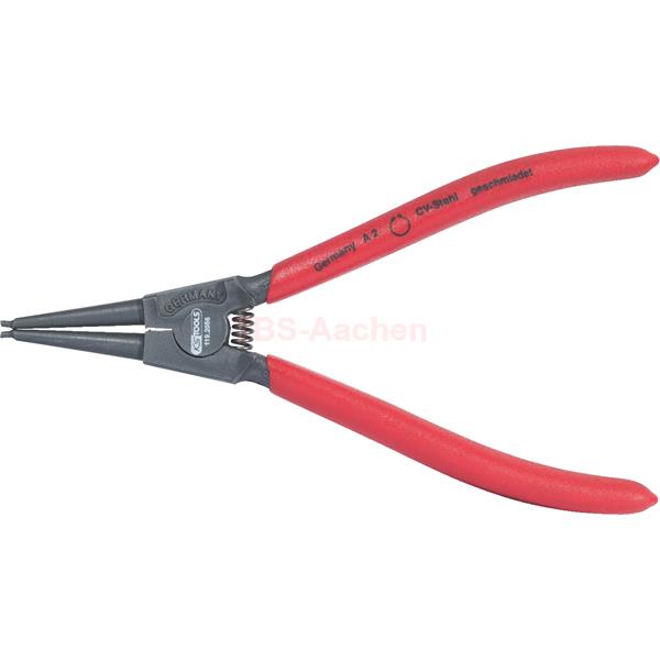 KS-Tools 119.2056 Sicherungszange A2, 19-60 mm 