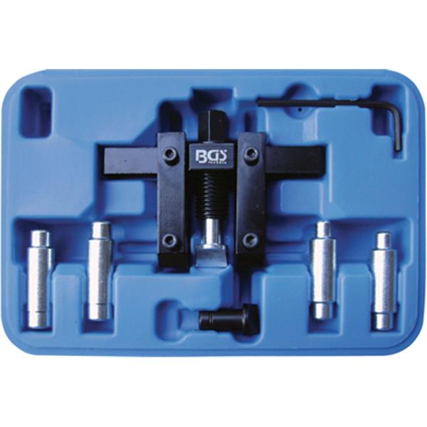 BGS 65592 Ball Joint Spreader Tool Set, 7 pcs. 