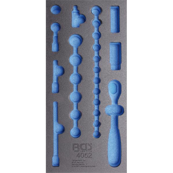BGS 4052-1 Tool Tray 1/3, empty, for BGS 4052 