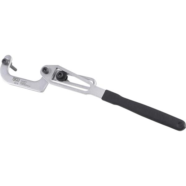 BGS 8674 Counteracting Spanner for Camshaft Sprock ets, Universal