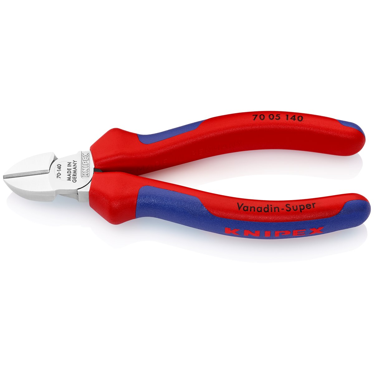 Knipex 70 05 140 Seitenschneider 