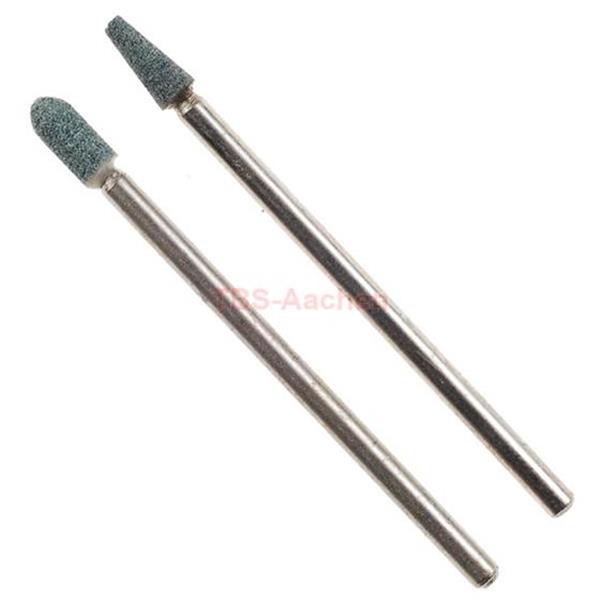 Proxxon 28270 Silicon carbide grinding bits 