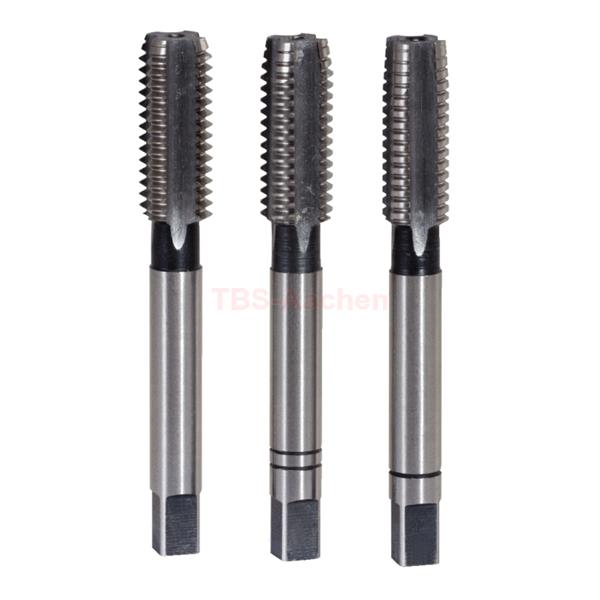 KS-Tools 331.0035 HSS Gewindeschneider 3,5x0,6 