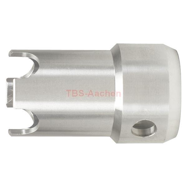 KS-Tools 116.2001 Badewannenadapter f.Ventilfix,53 