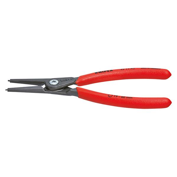 Knipex 49 11 A2 SB Präzision-Sicherungsringzange 