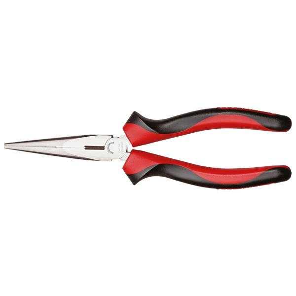 Gedore red R28502200 Teleph.pliers straight l.200m 