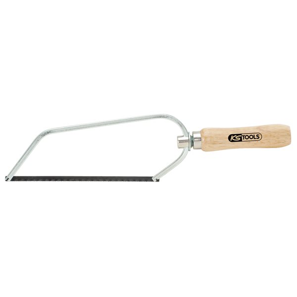 KS-Tools 997.1217 Kleinhandsäge,150mm 