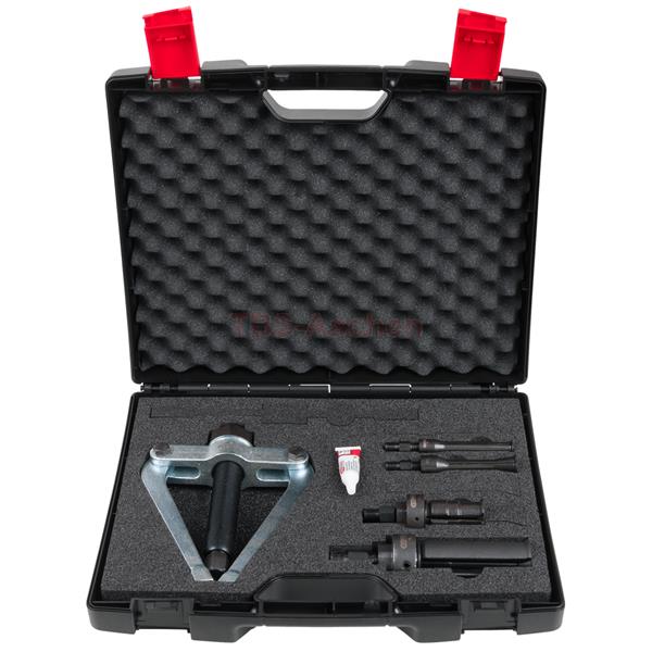 KS-Tools 660.0015 Precision internal extractor set , 5 pcs, Ø15-75mm