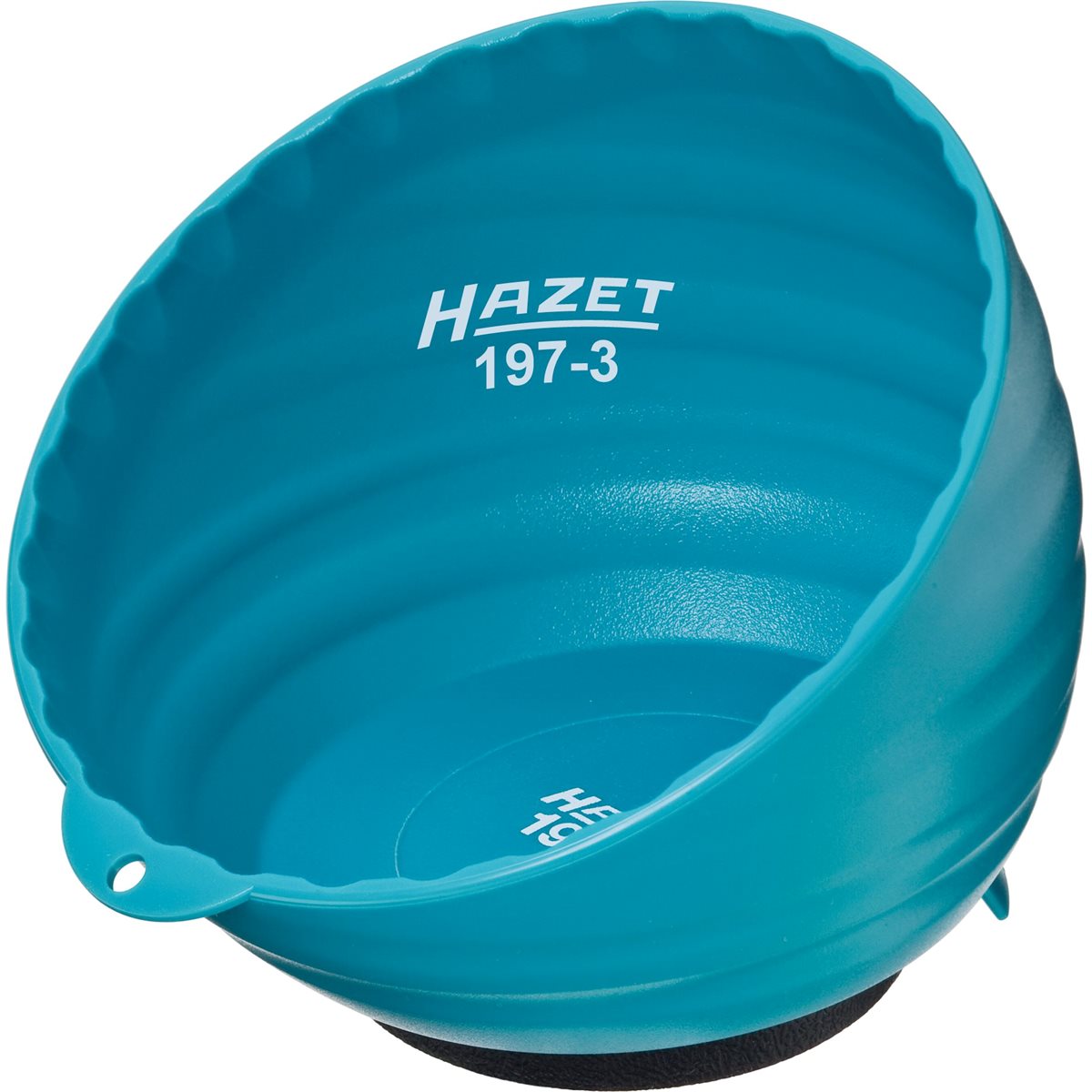 Hazet 197-3 Magnetic Cup 150 mm diameter