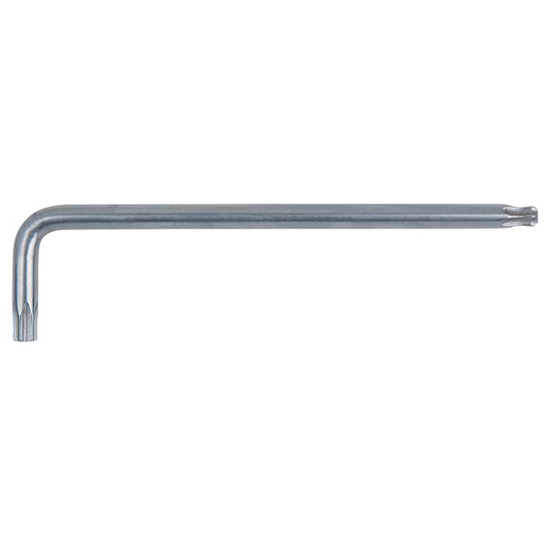 KS-Tools 151.2406 TX- Kugelkopf-Winkelstiftschlüss 