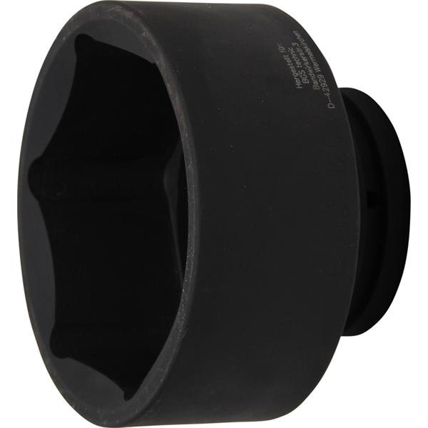BGS 5920 Impact Socket, Hexagon, 25 mm (1") Drive, 120 mm