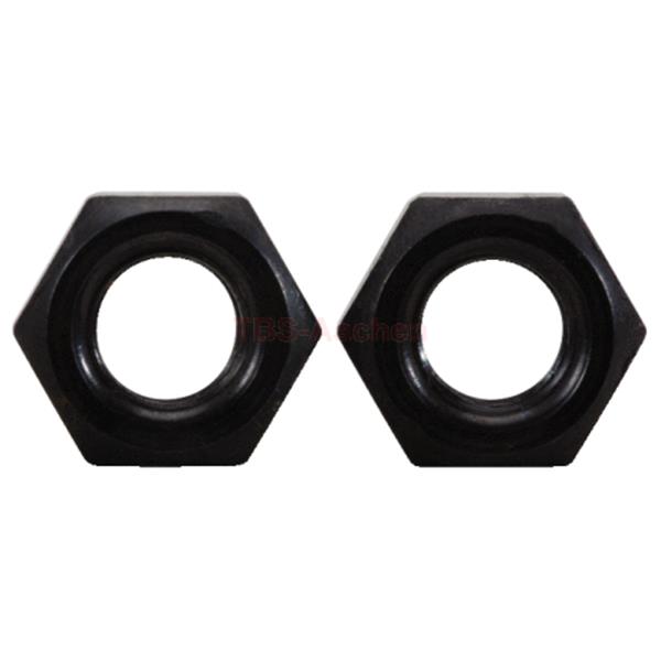 KS-Tools 700.1611 Nut set for tie rod, 2 pcs 
