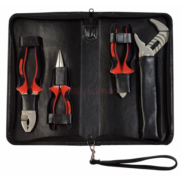 KS-Tools 965.2011 TITAN+ Zangen-Satz,4-tlg. 