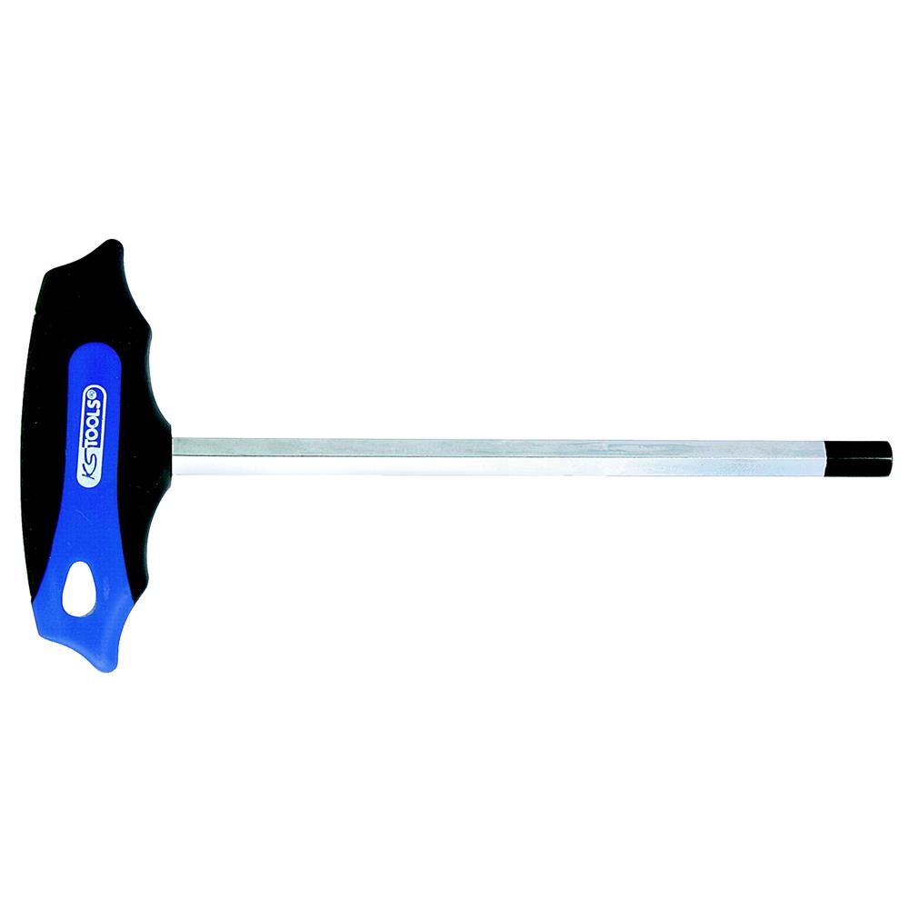 KS-Tools 158.8038 ERGOTORQUE+ T-Griff-Stiftschlüss 