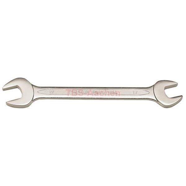 Proxxon 23856 Open-end spanners, 24 x 27 mm 