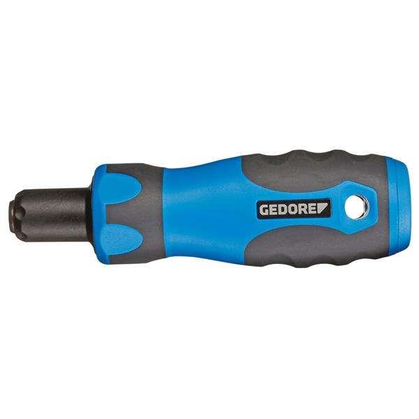 Gedore PRO 450 FH Torque screwdriver FS 1/4" 0.5-4 .5 Nm