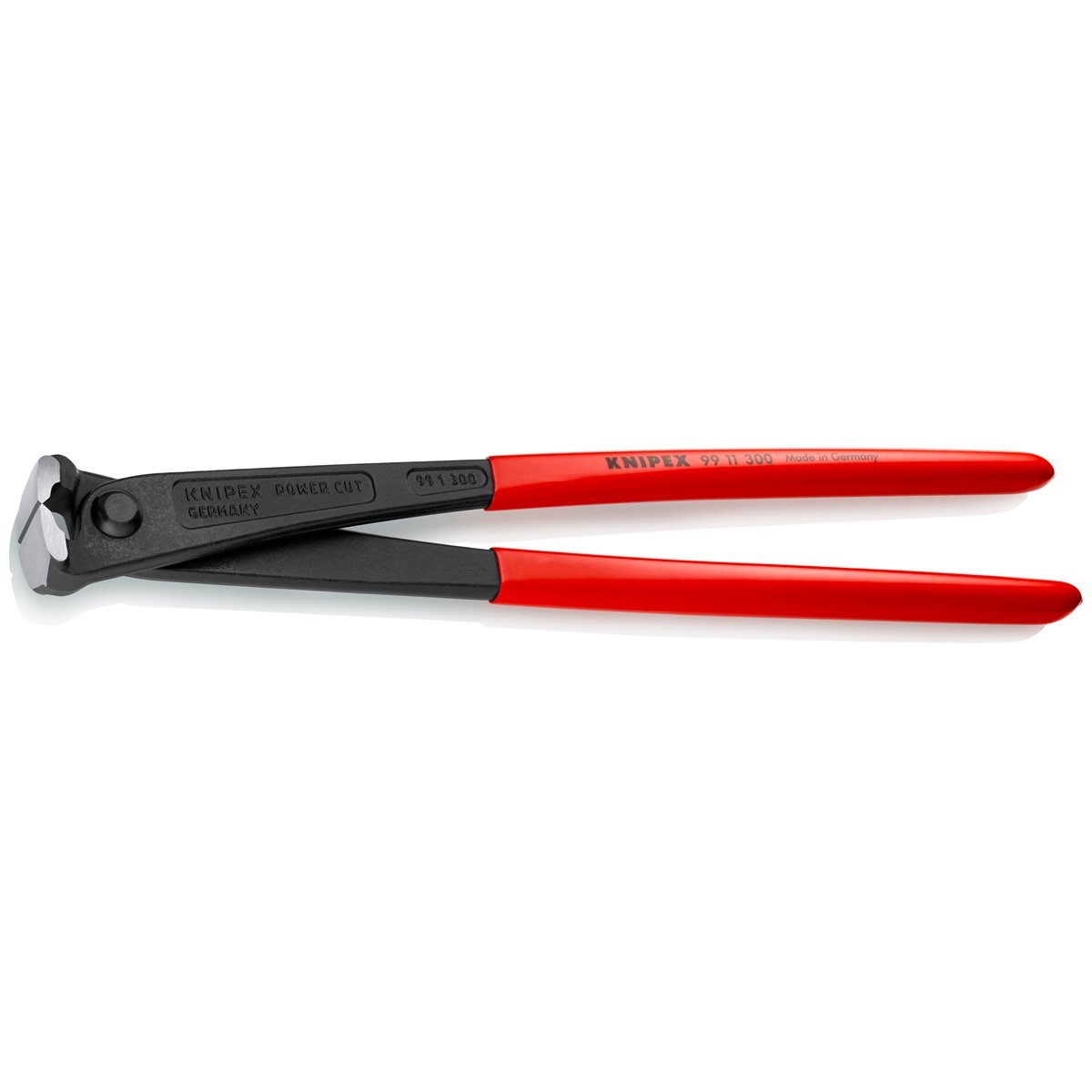 Knipex 99 11 300 HIGH LEV. CONCRETORS´ NIPPERS 