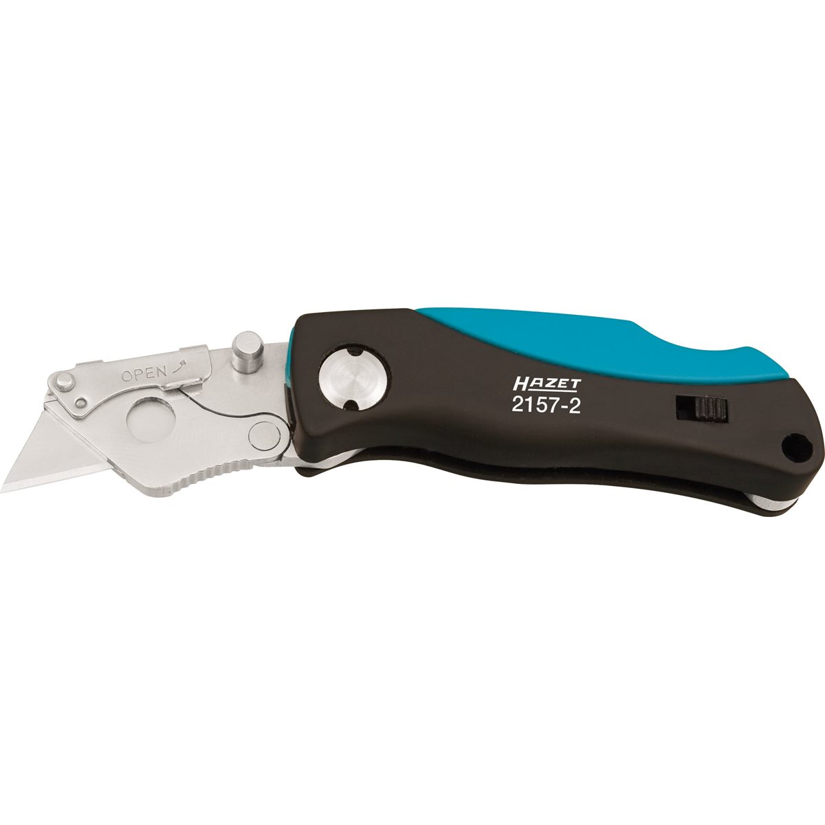 Hazet 2157-2 Mini Utility Knife