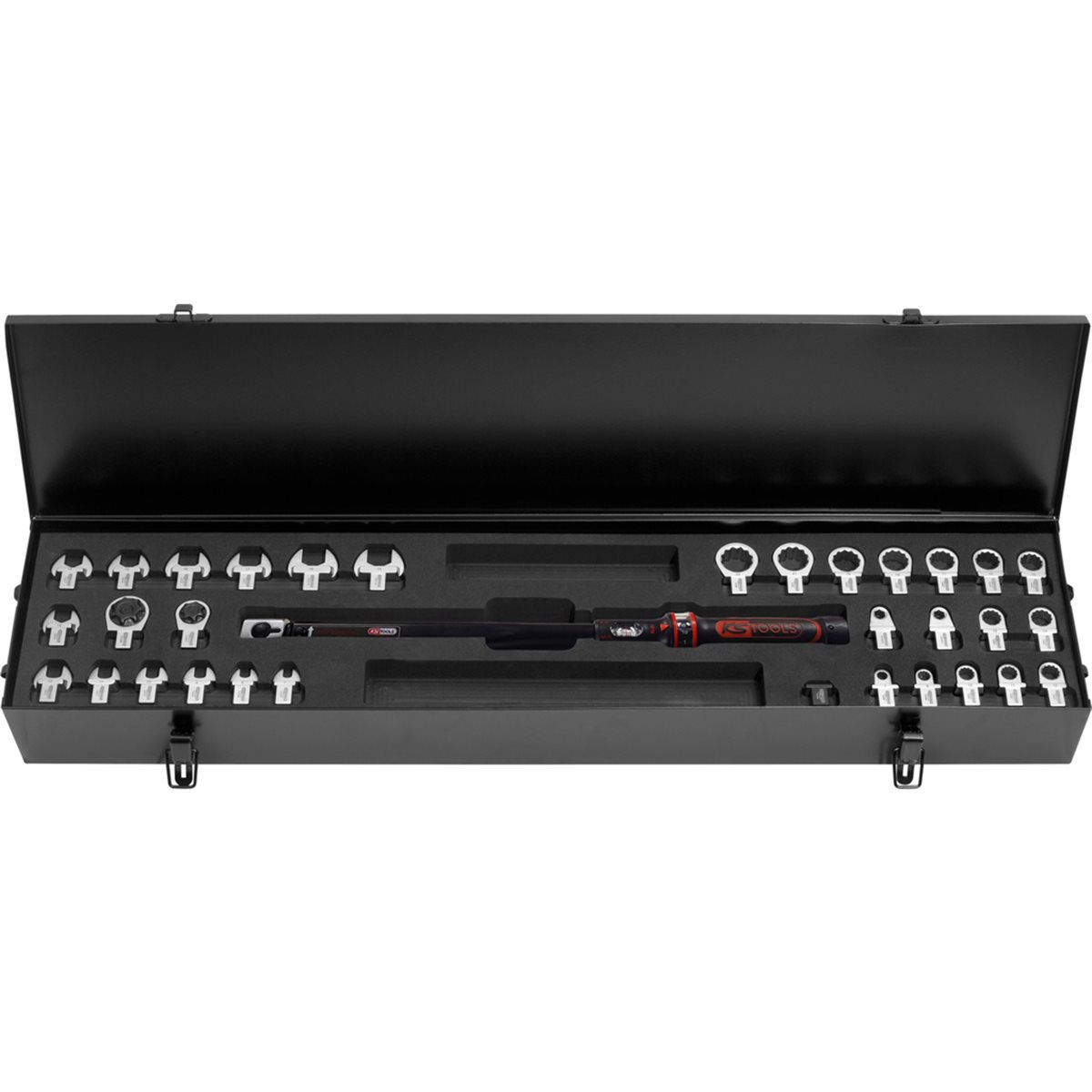 KS-Tools 516.1645 9x12mmERGOprec DrehmoSchlüssel-S 