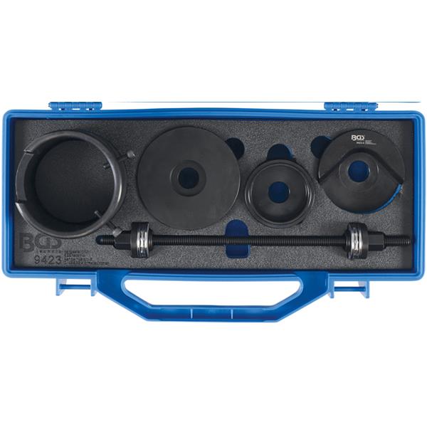BGS 9423 Silentlager-Werkzeug-Satz, für Opel / Vau xhall, 5-tlg.