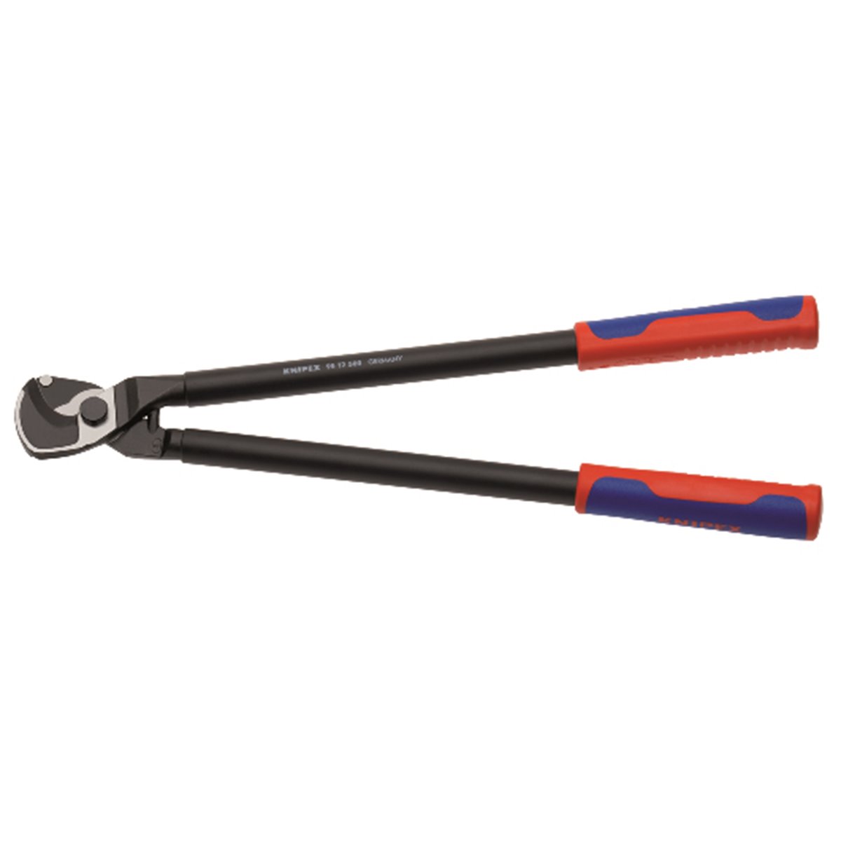 Knipex 95 12 500 CABLE SHEARS 