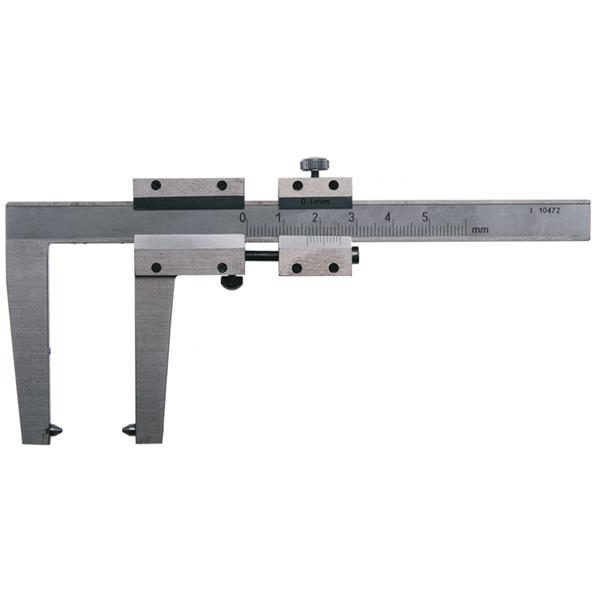 BGS 1937 Brake Disc Calliper, 60 mm 