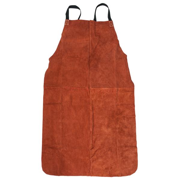 KS-Tools 985.7020 Schweißerschürze, XL 