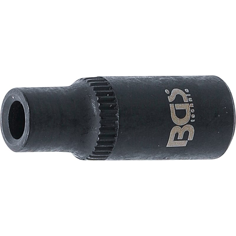 BGS 72102 Tap Adaptor Socket, 6.3 mm (1/4") Drive, 4.0 mm