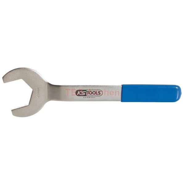 KS-Tools 150.3023 Viskoselüfterschlüssel,41mm 