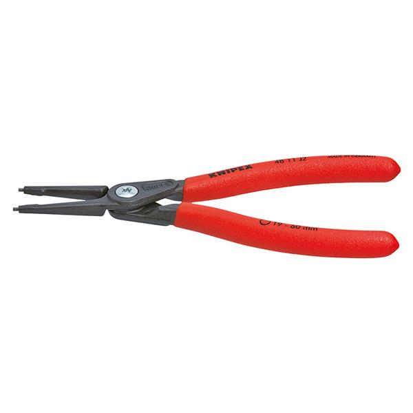 Knipex 48 11 J2 SB CIRCLIP PLIERS 