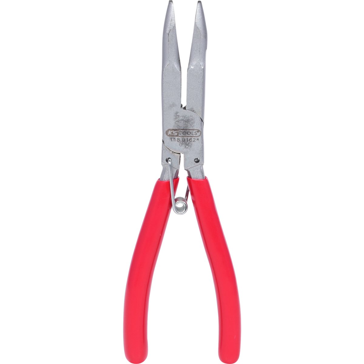 KS-Tools 118.0162 Polsterklemmen-Zange 