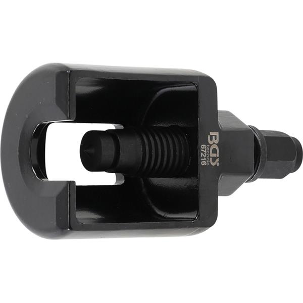 BGS 67216 Ball Joint Puller for Impact Wrench, Ø 2 3 mm