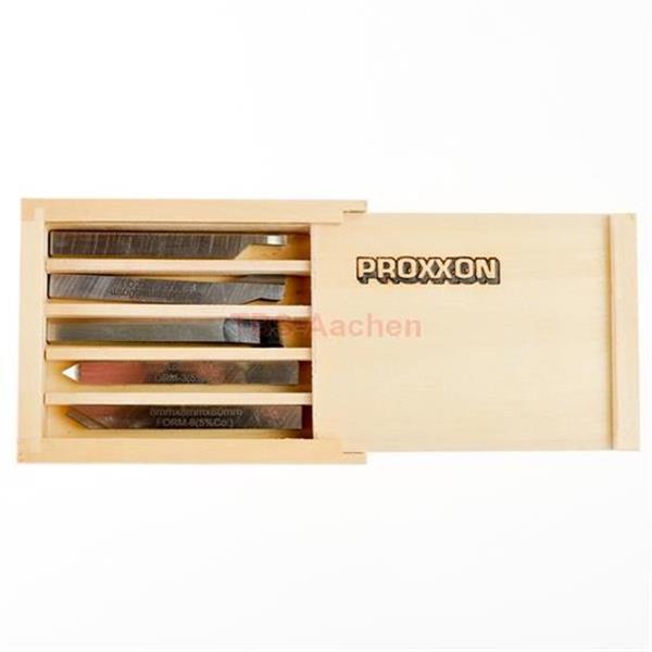 Proxxon 24530 Cutting tools (8 x 8 x 80 mm) 