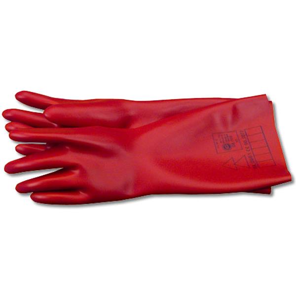 Gedore V 912 10 VDE electricians' safety gloves si ze 10