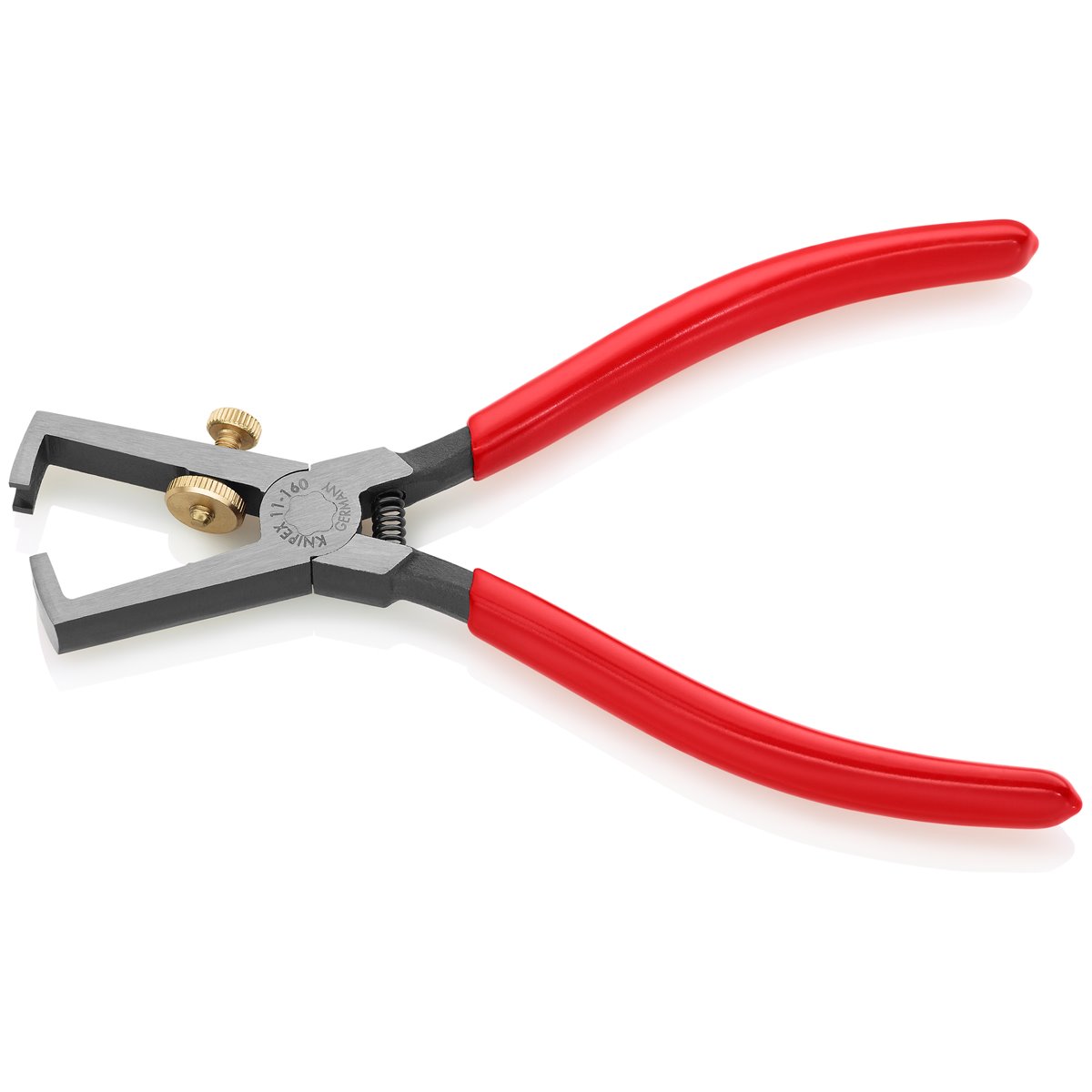 Knipex 11 01 160 Abisolierzange