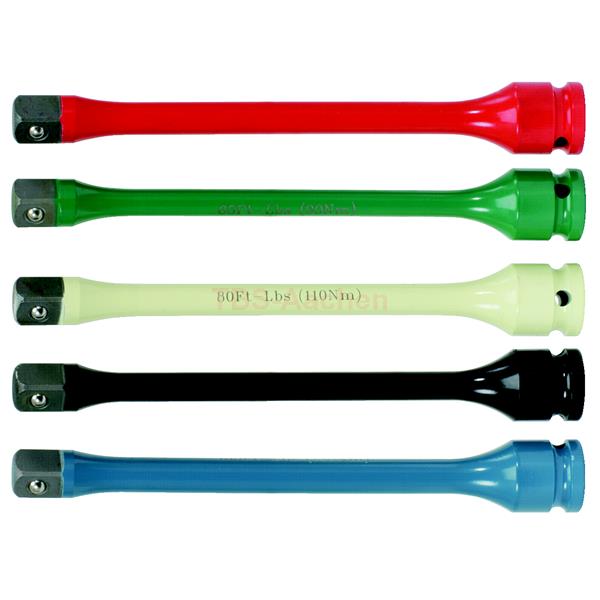 KS-Tools 515.1065 1/2" Kraft-Torsions-Verlängerung 