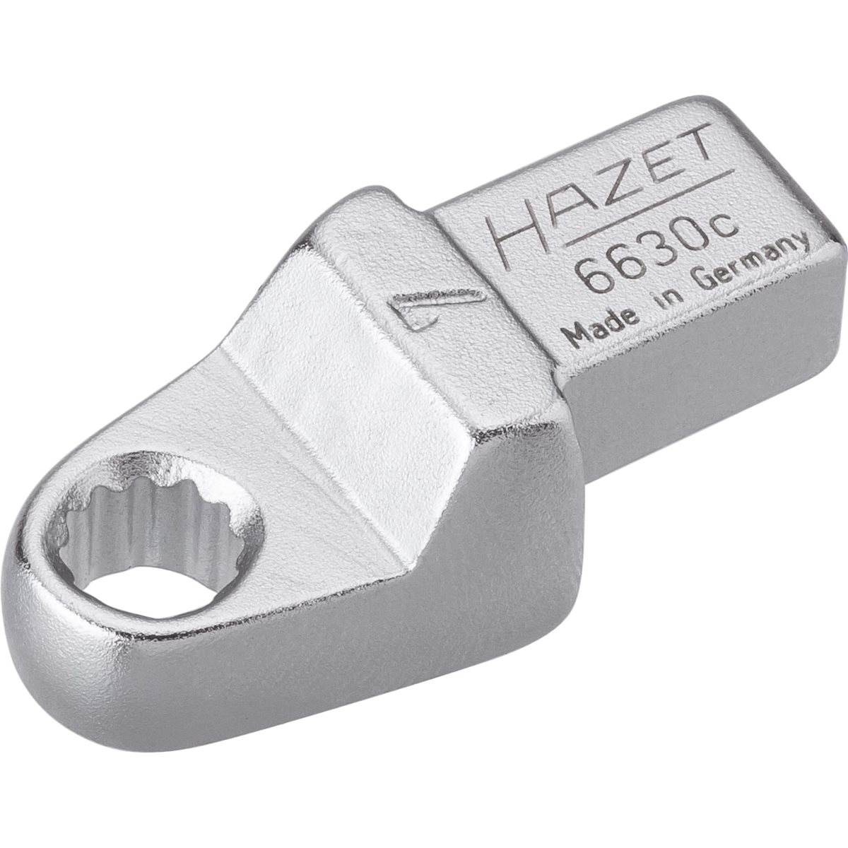 Hazet 6630C-7 Einsteck-Ringschlüssel