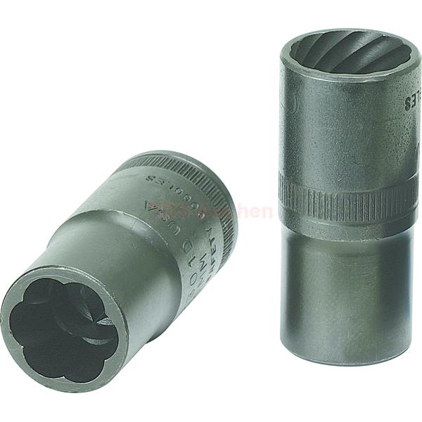 KS-Tools 913.1271 Twist socket, 1/2", 17mm 