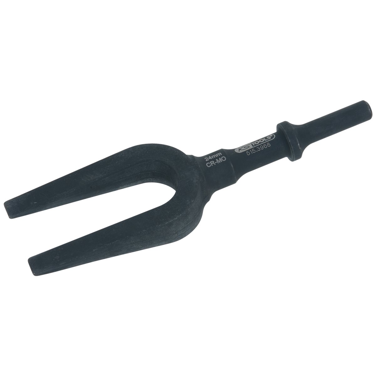 KS-Tools 515.3968 Vibro Power Trenngabel 25mm 