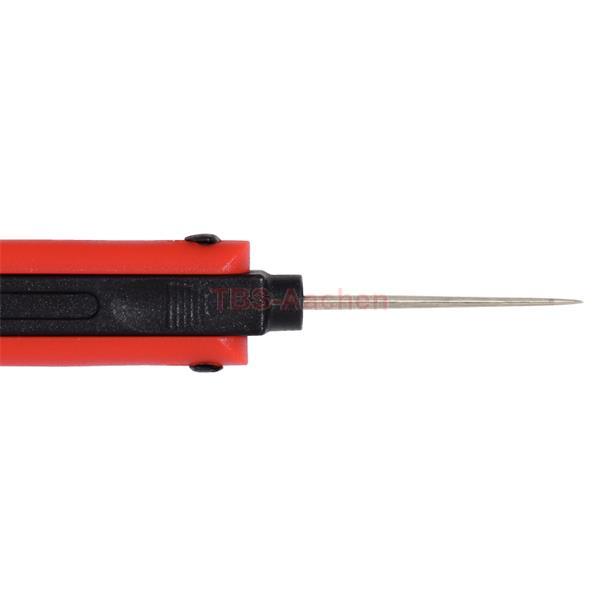 KS-Tools 150.1268 Entriegelungswerkzeug,Flachsteck 