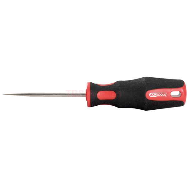 KS-Tools 550.1046 Hook, straight 